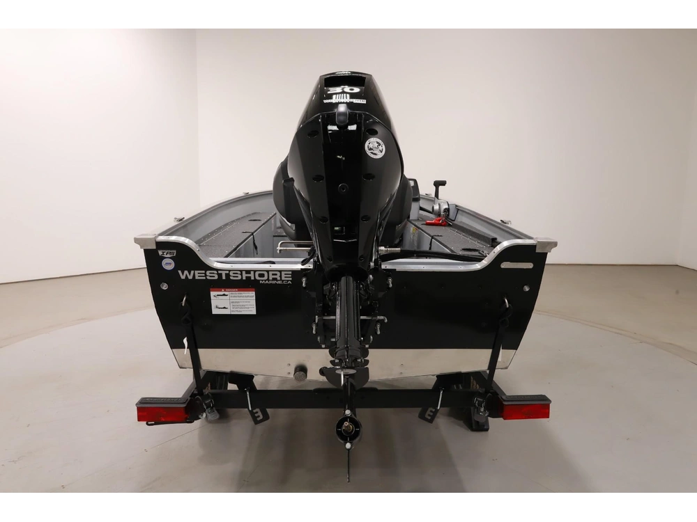2027 Lund Boat Co 1400 Fury Ss alt
