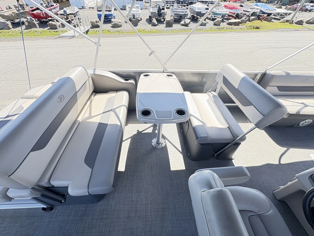 Princecraft Vertra 21 Rl 2021