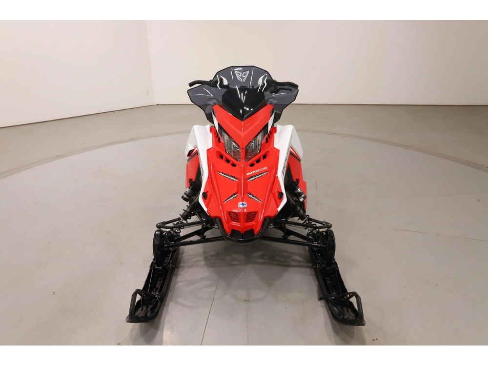 2027 Polaris 850 Sb Xc 146 1.6 alt