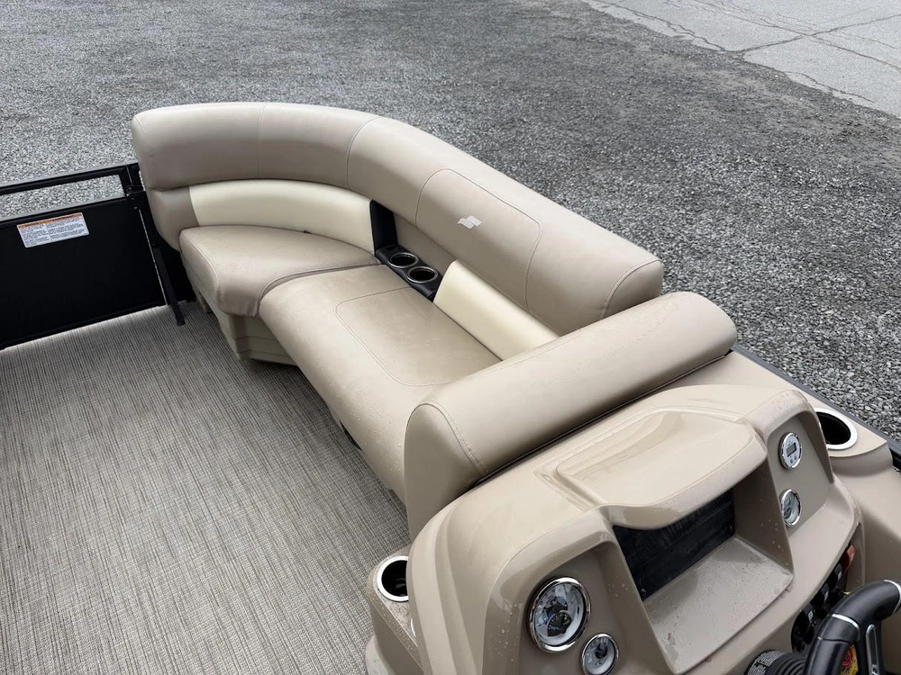 Starcraft Lx22r 90 Hp Suzuki 2026