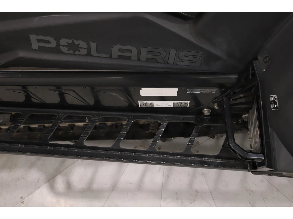 2024 Polaris 850 Rmk Khaos 155 alt