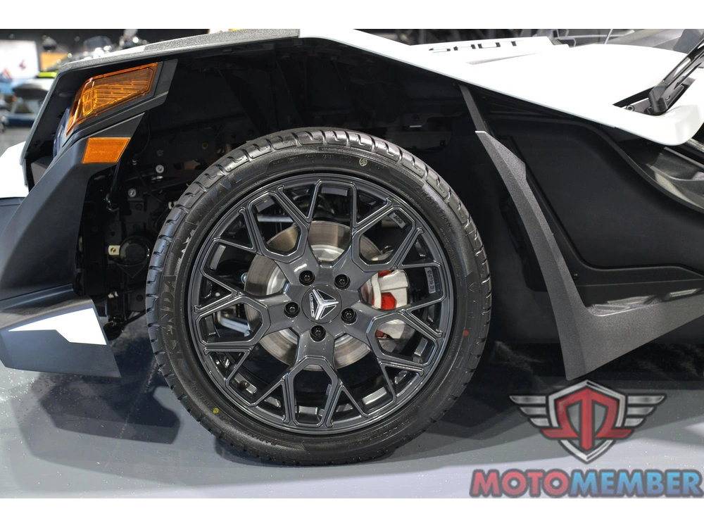 2026 Slingshot Sl Autodrive
