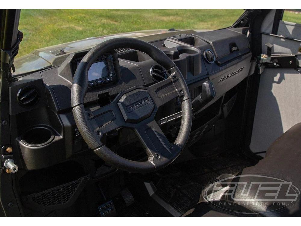 2026 Polaris Ranger 1000 Eps alt