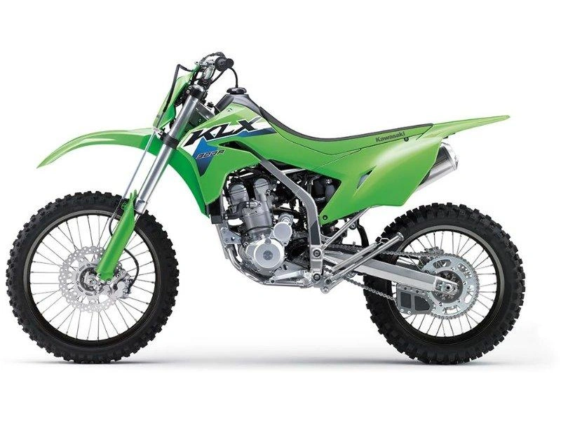 Kawasaki Klx300r 2027 alt