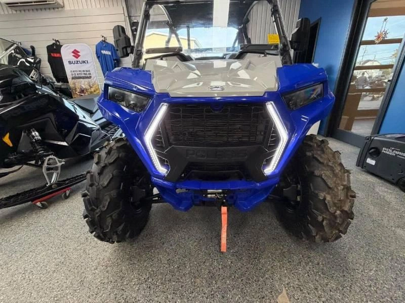 Polaris Rzr Trail 2022