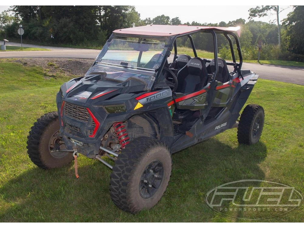 2019 Polaris Rzr Xp® 4 1000 alt