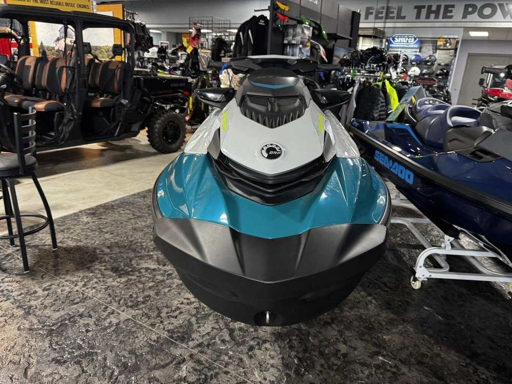 2026 Sea-doo Gti™ Se 130 Ibr