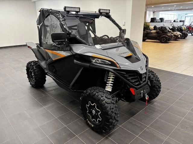 2021 Cfmoto Zforce 950 2021