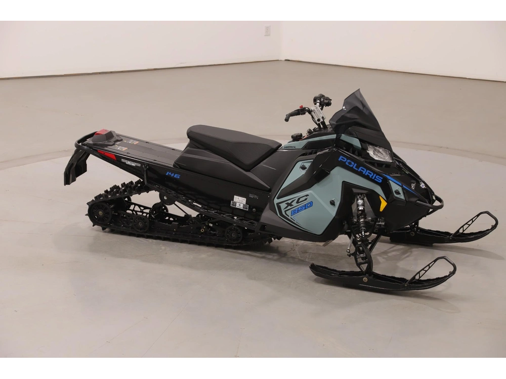 2026 Polaris 850 Switchback Xc 146" alt