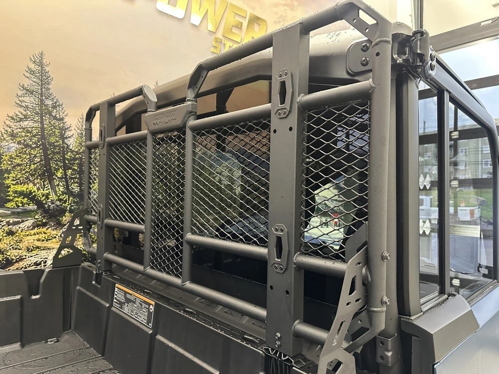 2027 Can-am Defender Limited Cab Hd11
