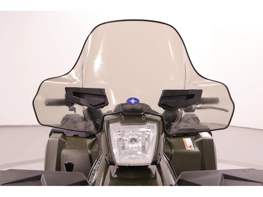 2017 Polaris Sportsman 570 Eps Sage Green alt
