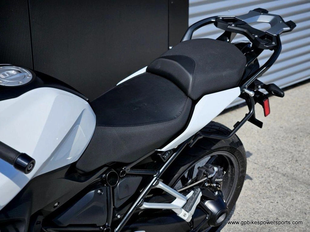 2024 Bmw R 1250 Rs Light White