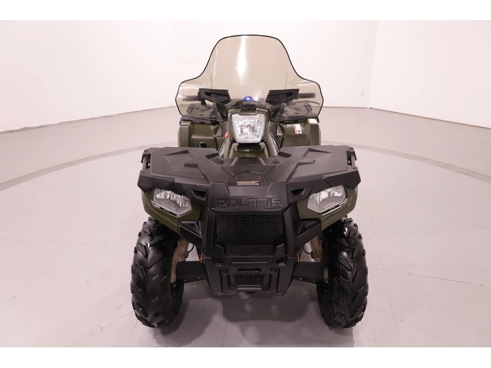 2017 Polaris Sportsman 570 Eps Sage Green alt