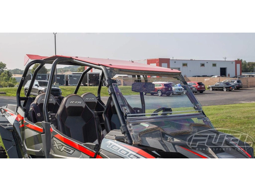 2019 Polaris Rzr Xp® 4 1000 alt