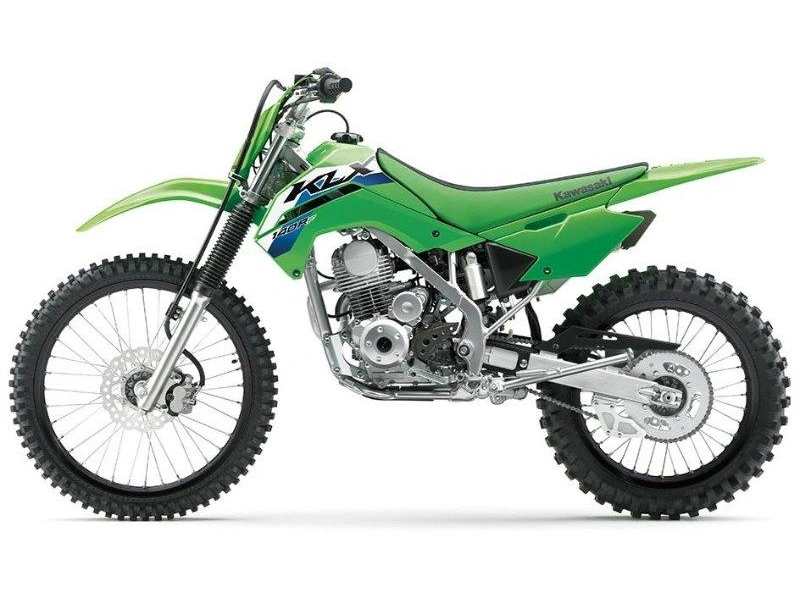 Kawasaki Klx140r F 2027 alt