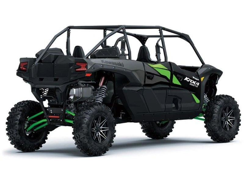 Kawasaki Teryx Krx4 1000 Tr 2027 alt