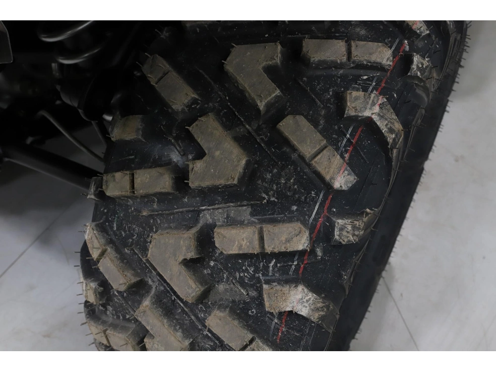 2024 Polaris Sportsman Touring 1000 Trail - Heavy Metal Trail alt