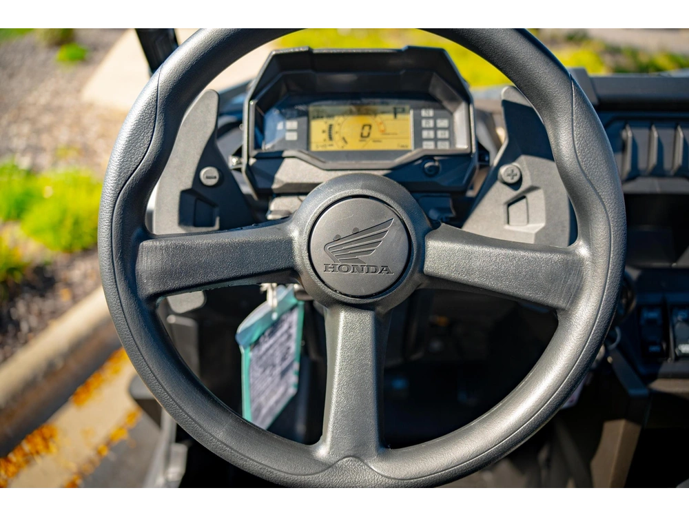 2026 Honda Talon 1000x