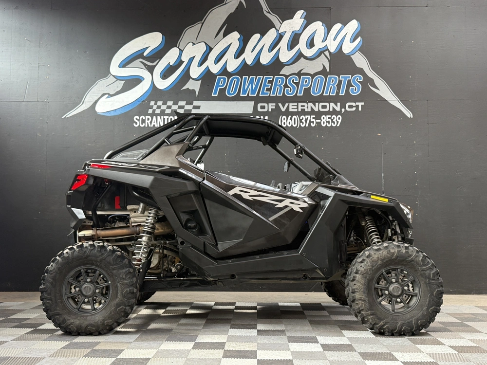 2024 Polaris Rzr Pro Xp Premium