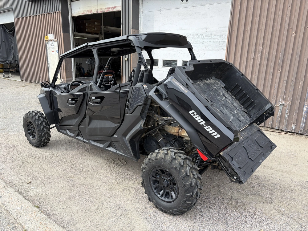 Can-am Commander Max Xt 1000r 2026 alt