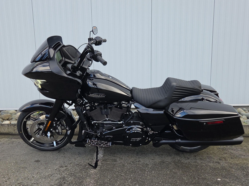 2026 Harley-davidson Touring Fltrx - Road Glide™