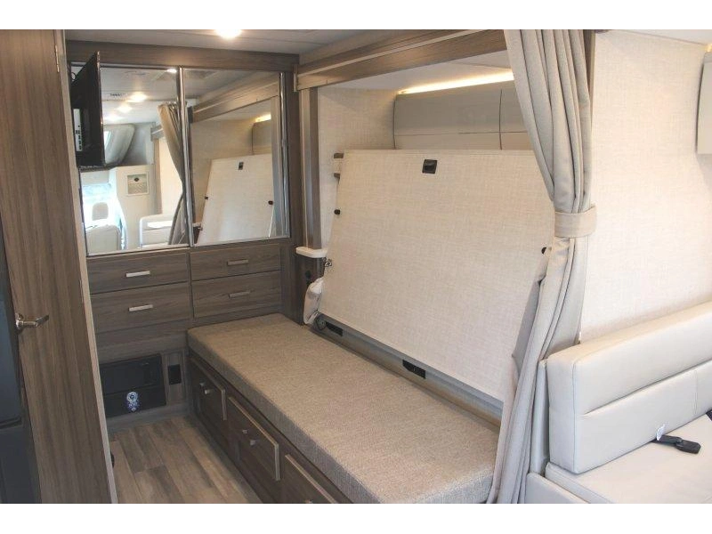 Thor Motor Coach Compass 23tw 2026 alt