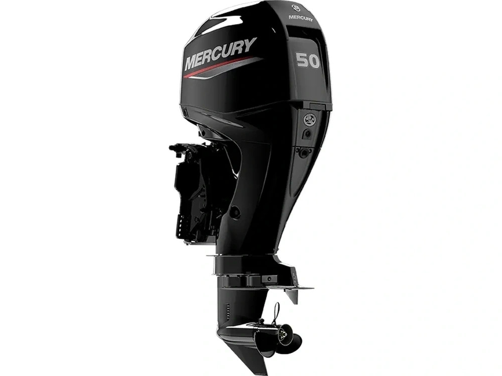 Mercury 50 Elpt Ct 4s Efi 2027