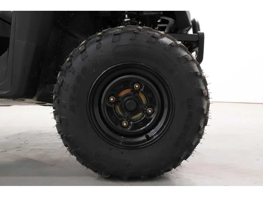 2026 Polaris Ranger Sp 570 - Trail Ready alt