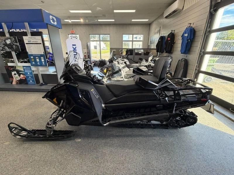 Polaris Prostar Titan Adventure 2027