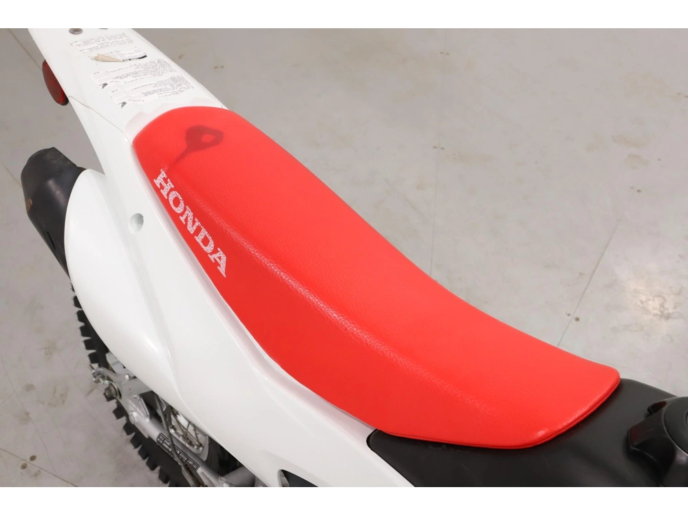 2015 Honda Crf 110f alt