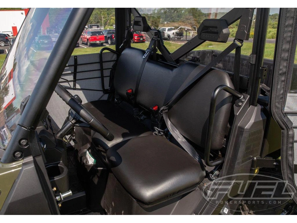 2026 Polaris Ranger 1000 Eps alt