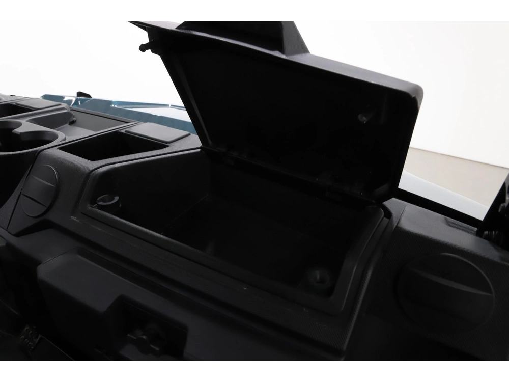 2026 Polaris Ranger Xp 1000 Premium - Winch alt