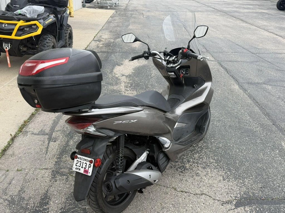 2024 Honda Pcx