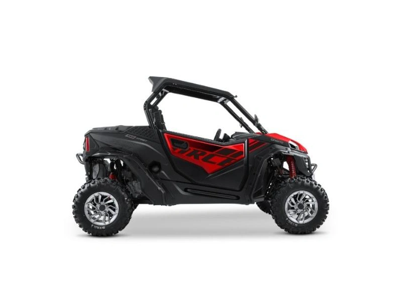 2026 Cfmoto Zforce 950 Sport alt