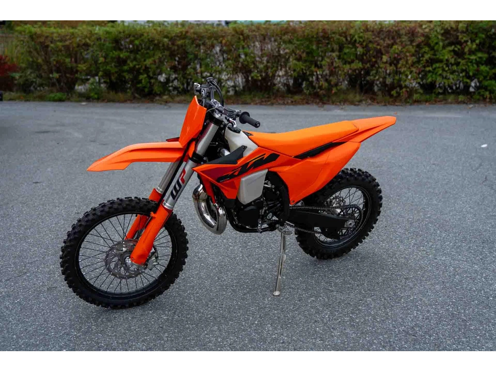 2024 Ktm 250 Xc-w (new Engine)