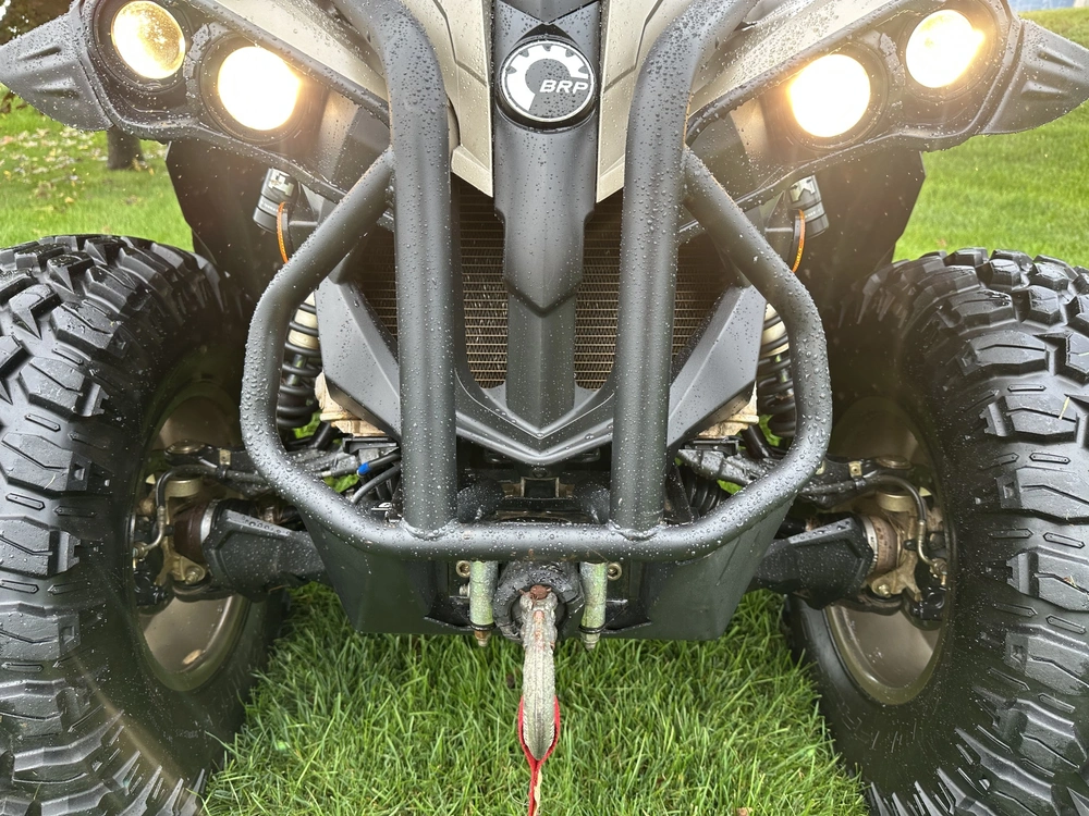 2022 Can-am Renegade Xmr 1000r