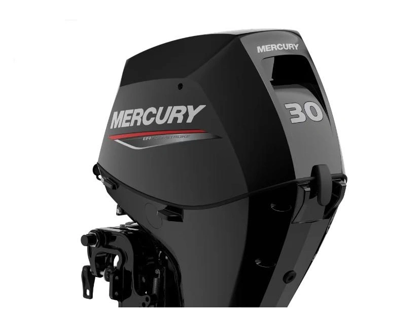 2027 Mercury 30hp - 30 Elpt alt