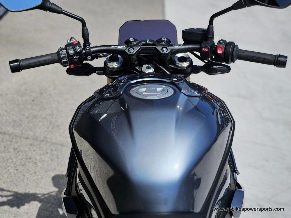 2024 Bmw S 1000 R Sport
