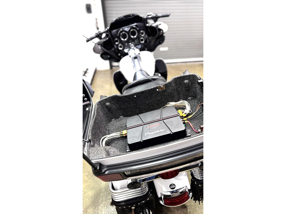 2013 Harley-davidson Electra Glide Ultra Ltd alt