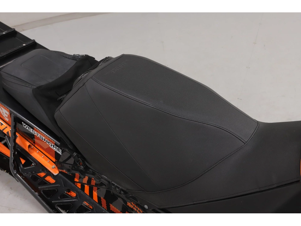 2014 Arctic Cat M8000 Snopro - Es alt