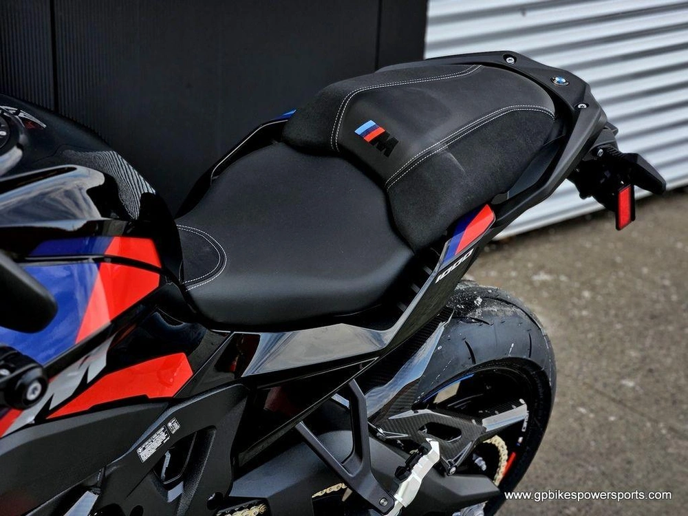 2026 Bmw M 1000 Xr Blackstorm Metallic/m Motorsport