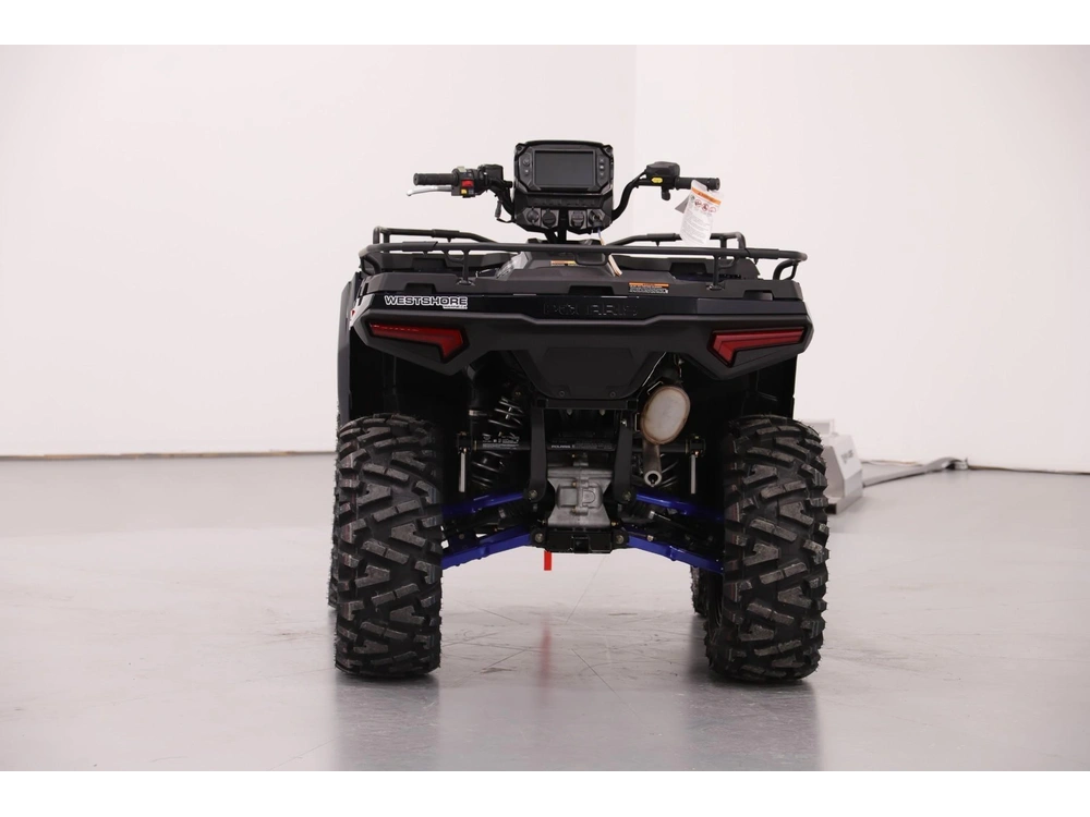 2022 Polaris Sportsman 570 W/ Gps *ride Command* alt