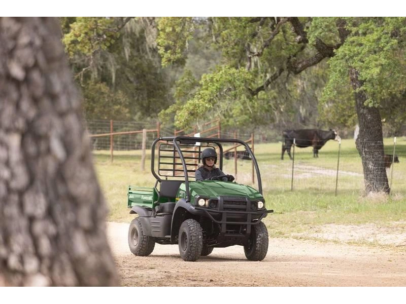 Kawasaki Mule Sx 4x4 2027 alt