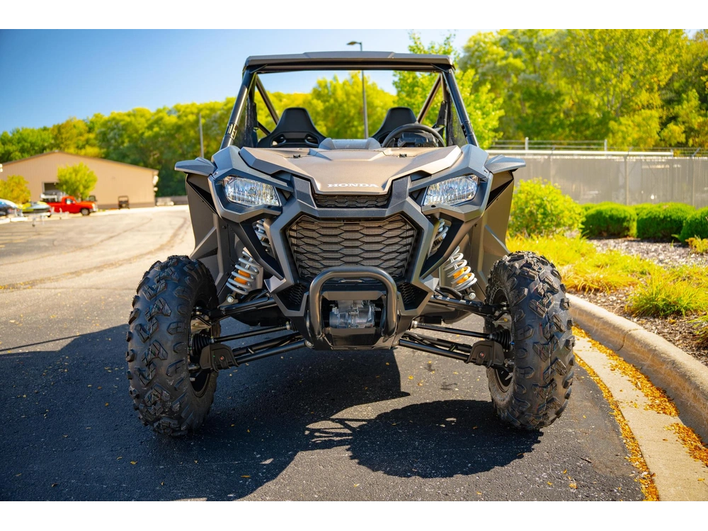 2026 Honda Talon 1000x