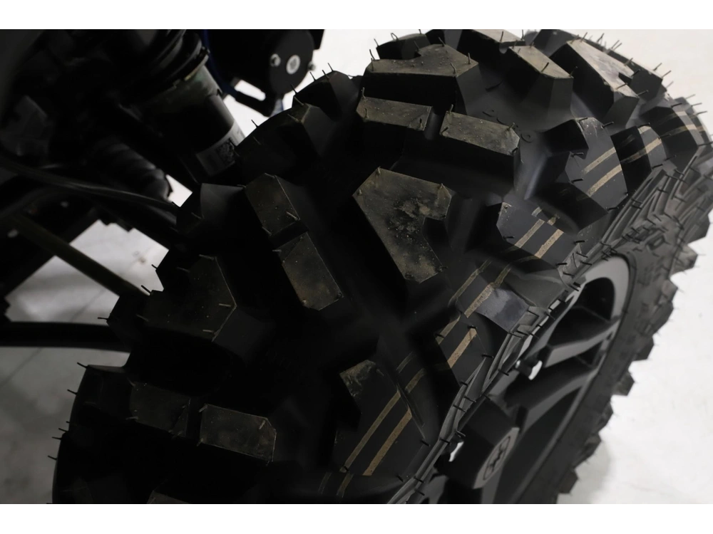 2026 Polaris Sportsman 570 Trail Onyx Black alt