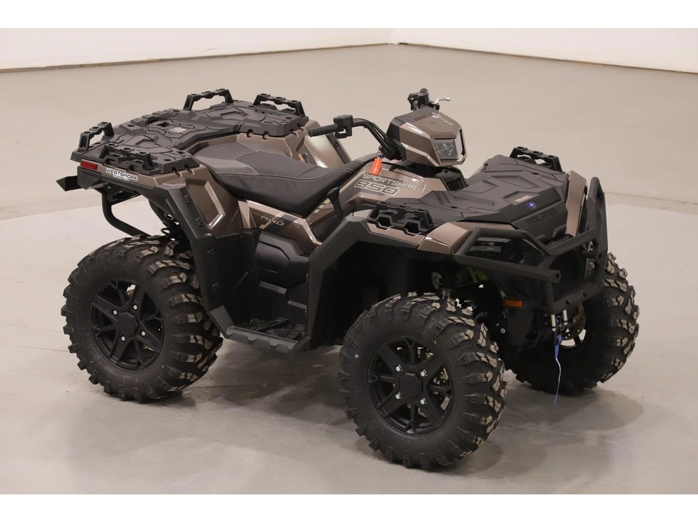2026 Polaris Sportsman 850 Trail alt