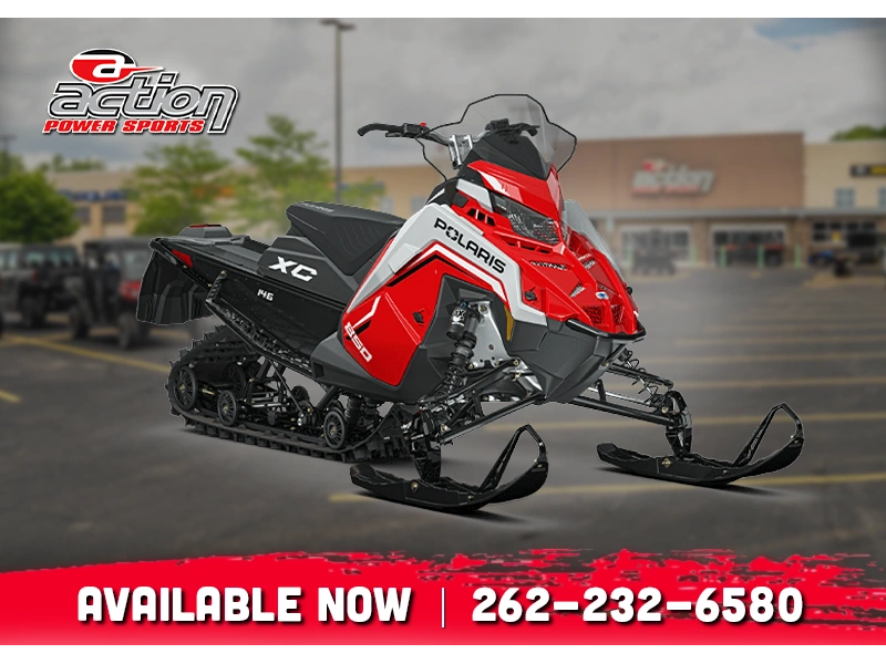 2027 Polaris 850 Switchback Xc 146 1.6 alt