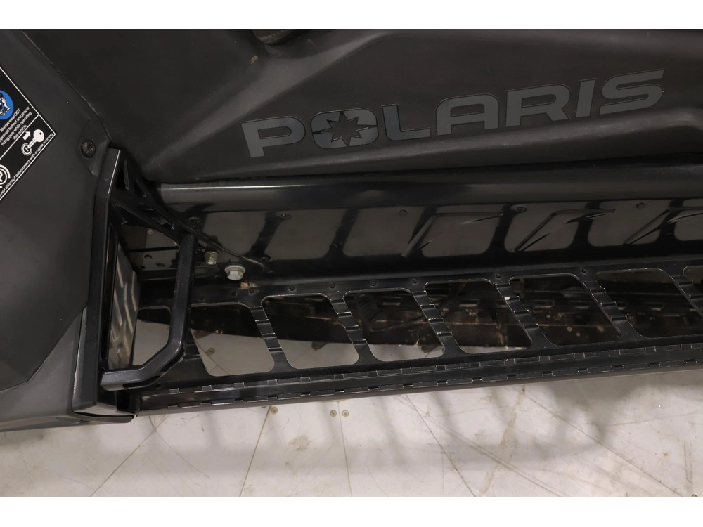 2024 Polaris 850 Rmk Khaos 155 alt