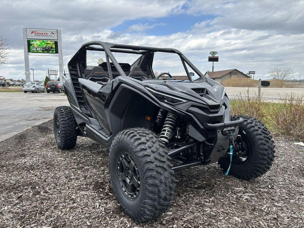 2026 Cfmoto Zforce Z10
