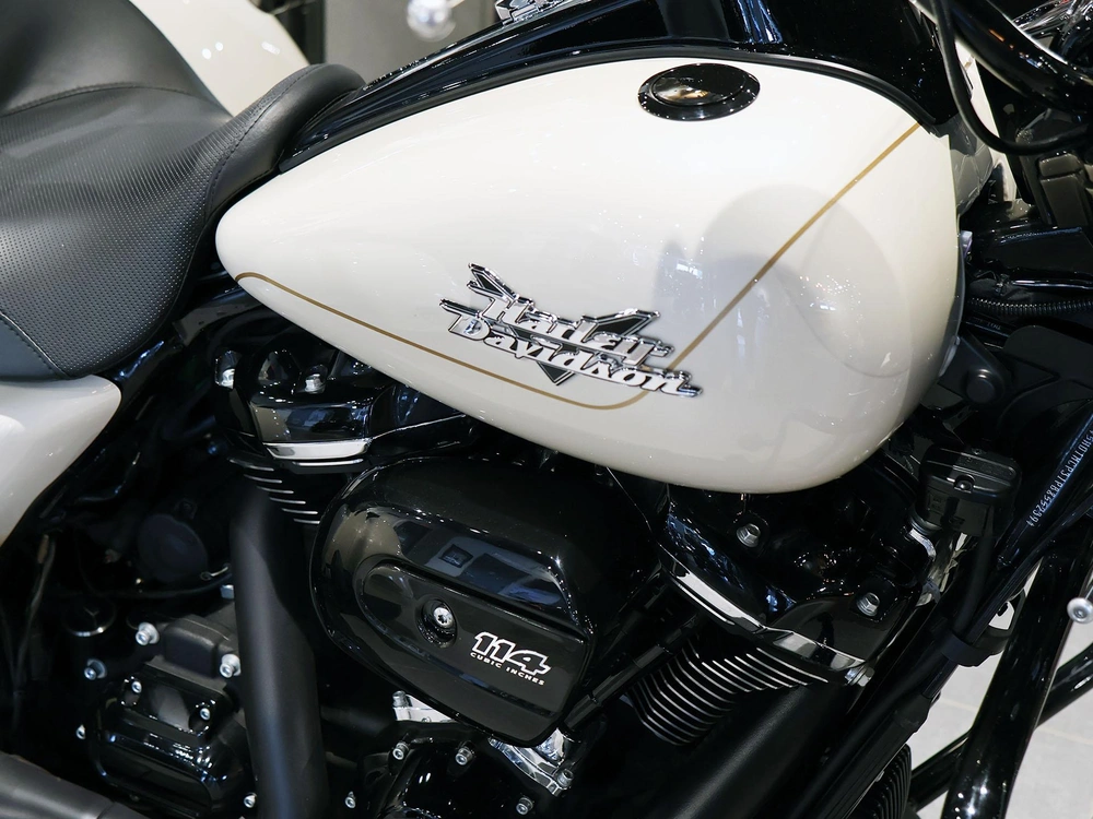2023 Harley-davidson Freewheeler Fltr alt